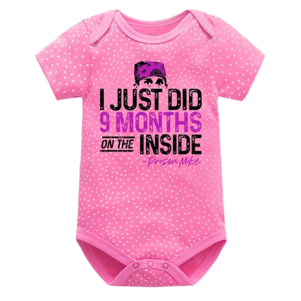 Funny Onesies Baby - Image 3