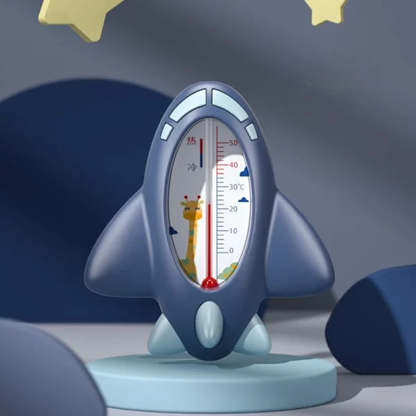 Baby Bath Thermometer for Newborn - Image 7