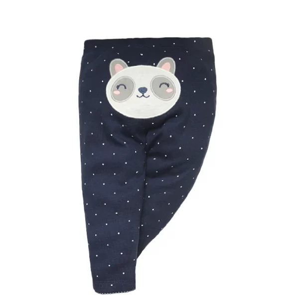 Soft Cotton Legging/Pants Children's - Image 19