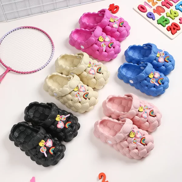 New Kid's Bubble Slipper Shoes - Image 3