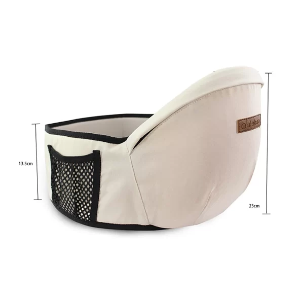 Baby Carrier Waist/Hip carrier - Image 6