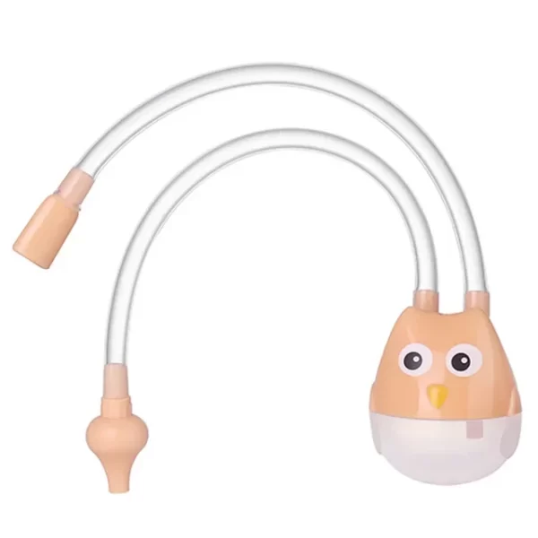 Dr.isla Newborn Baby Nasal Aspirator - Image 7
