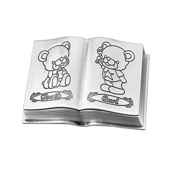 Baby Tooth Keepsake Box - Image 4