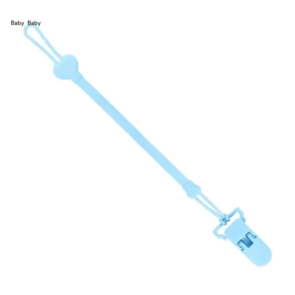 Silicone Pacifier Strap - Image 8