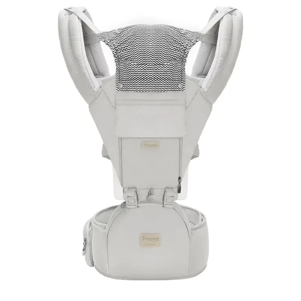 Ergonomic Baby Carrier - Image 16