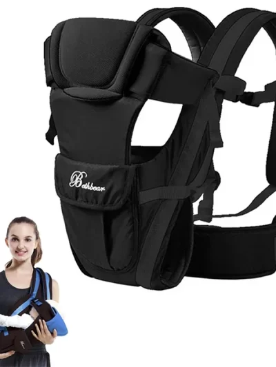 Beth Bear Baby Carrier