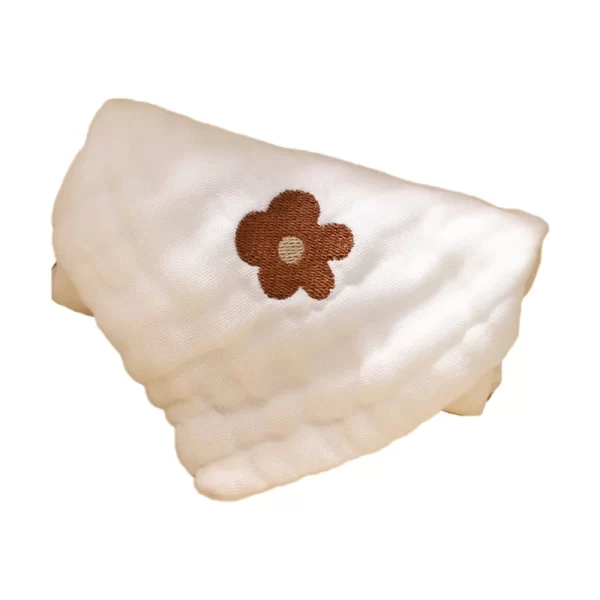 Baby High Absorb Face Cloth Multi-use - Image 14