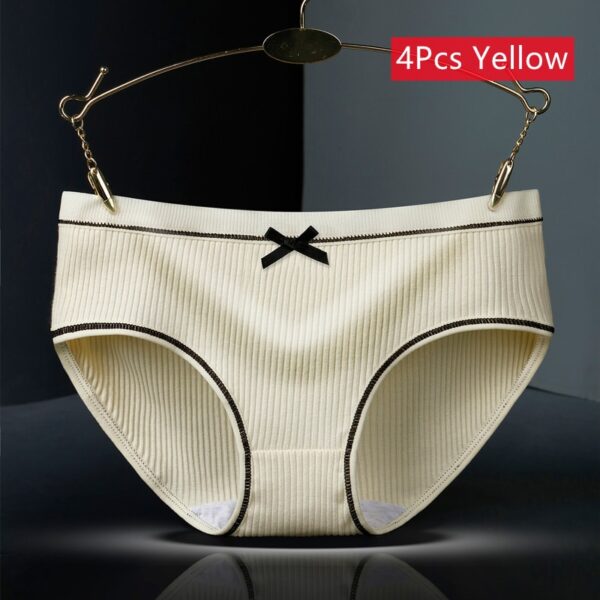 Cute Knot Panties - Image 21