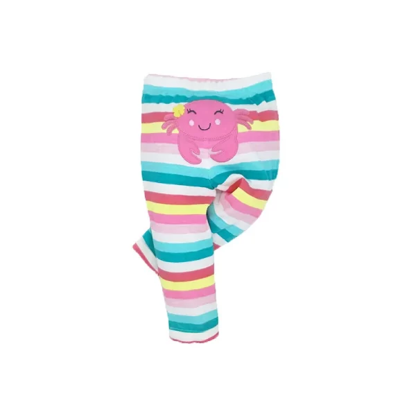 Soft Cotton Legging/Pants Children's - Image 2