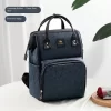 AIBEDILA Mommy Bag Waterproof Large Capacity Fashionable - Image 7