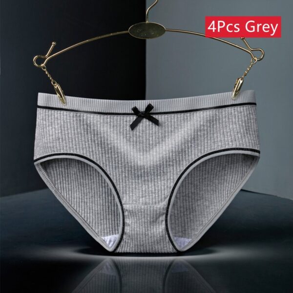 Cute Knot Panties - Image 15