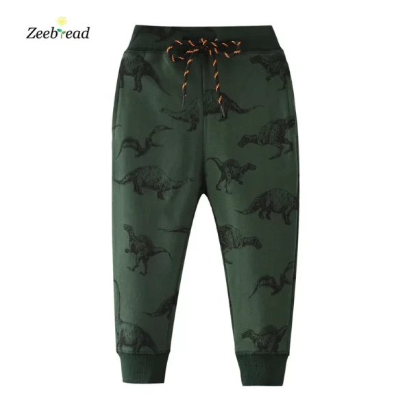 Jumping Meters Children's Stars Sweatpants - Image 23