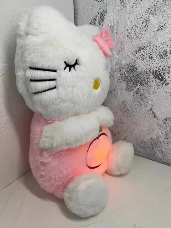 Baby Plush Newborn Soothing Sleep Playmate - Image 9