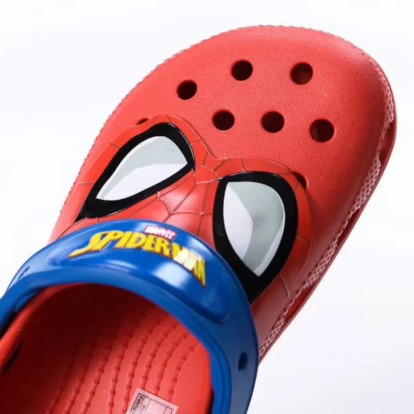 Boys Cartoon Sandals - Image 7