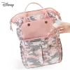 Disney Baby Diaper Bag Backpack Waterproof - Image 4