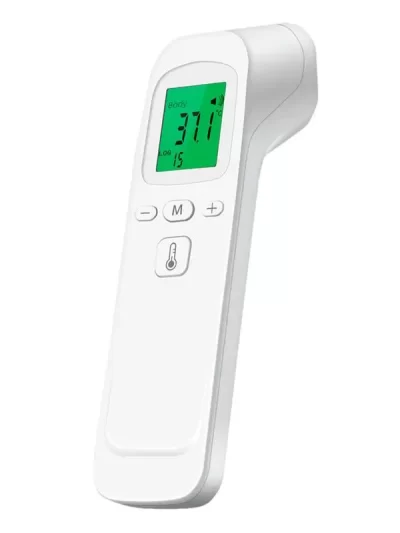 Infrared Digital Non Contact Thermometer