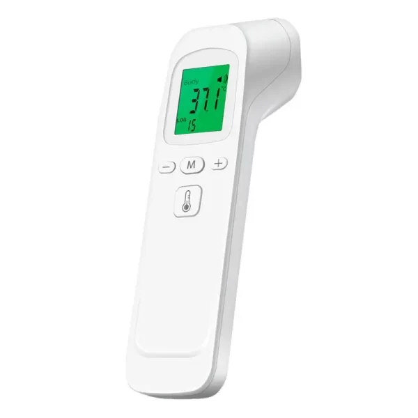 Infrared Digital Non Contact Thermometer