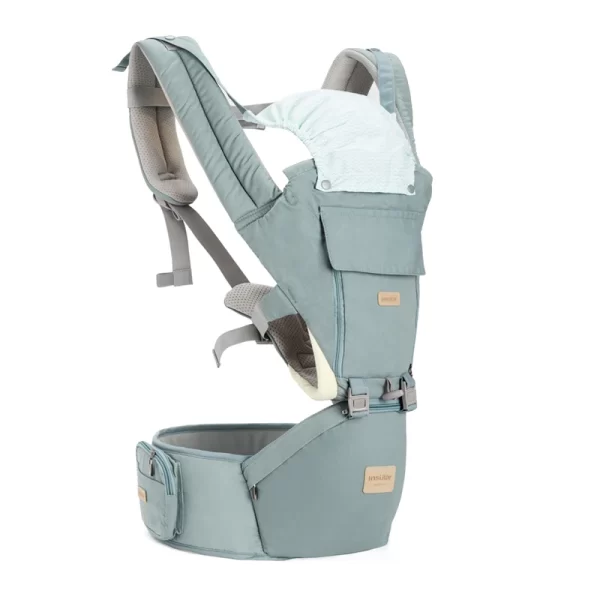 Ergonomic Baby Carrier - Image 14