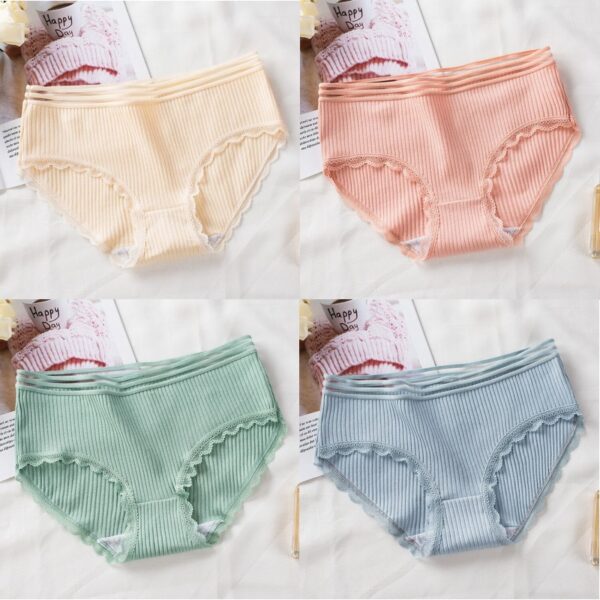 Cute Knot Panties - Image 2
