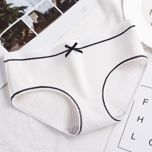 Cute Knot Panties - Image 6