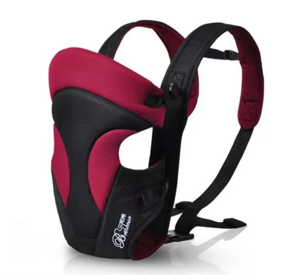 Bethbear Classic Durable Comfort Baby Carrier - Image 7