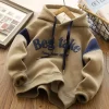 Fall Winter Children's Sports Hoody - Image 8