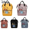 Adorable Disney Pooh Bear Diaper Bag Backpack - Image 6