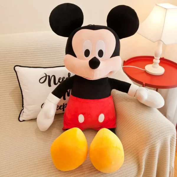 Disney Plush Stuffed Animal - Image 11