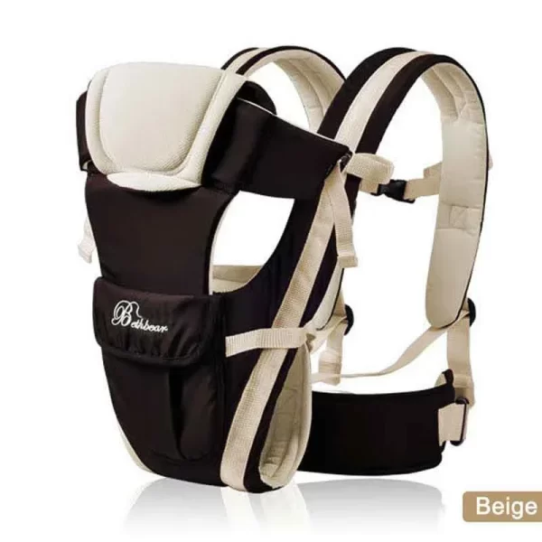 Beth Bear Baby Carrier - Image 7