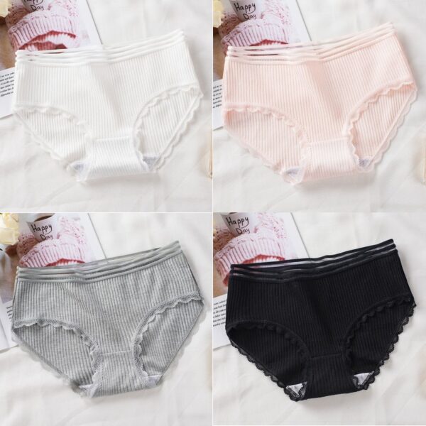 Cute Knot Panties - Image 18