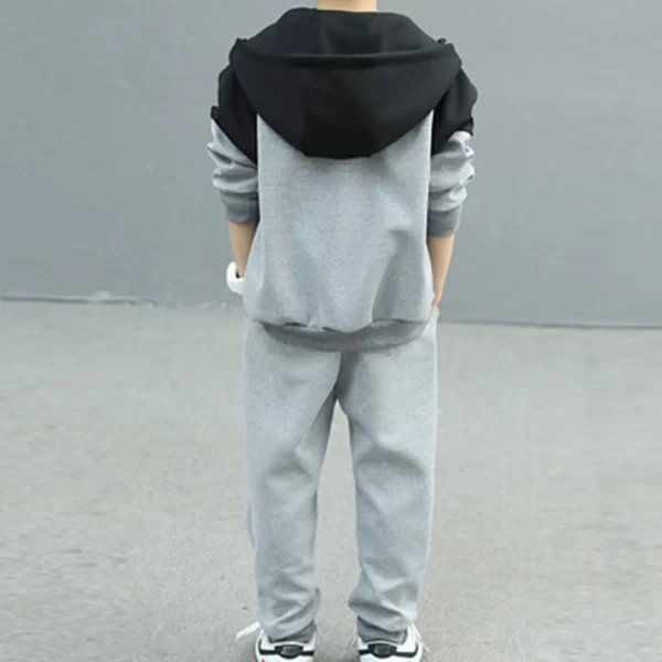Boy's 2pc Tracksuit Set - Image 5