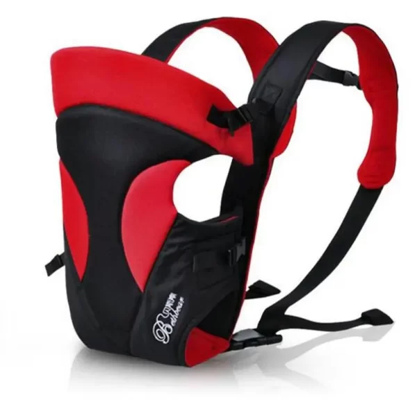 Bethbear Classic Durable Comfort Baby Carrier - Image 9