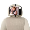 Baby Car Rear Seat View Safety Mirror - Image 3