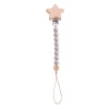 Baby Pacifier Flower Chain Beech Wood - Image 21