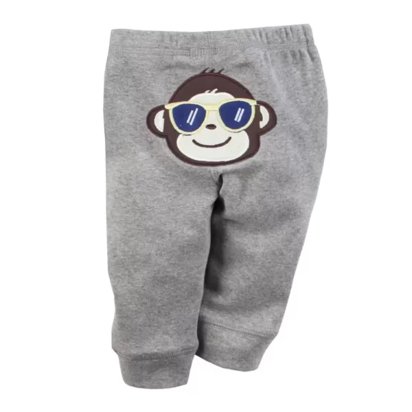 Soft Cotton Legging/Pants Children's - Image 11