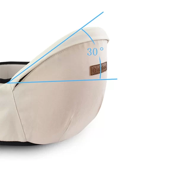 Baby Carrier Waist/Hip carrier - Image 4