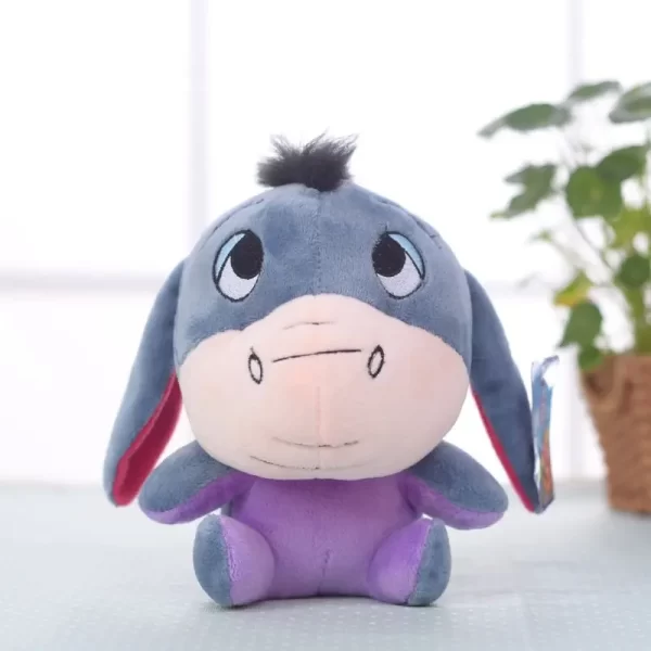 Disney Plush Stuffed Animal - Image 13