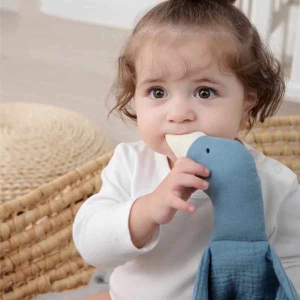 Soothing Baby Lovey Newborn - Image 3