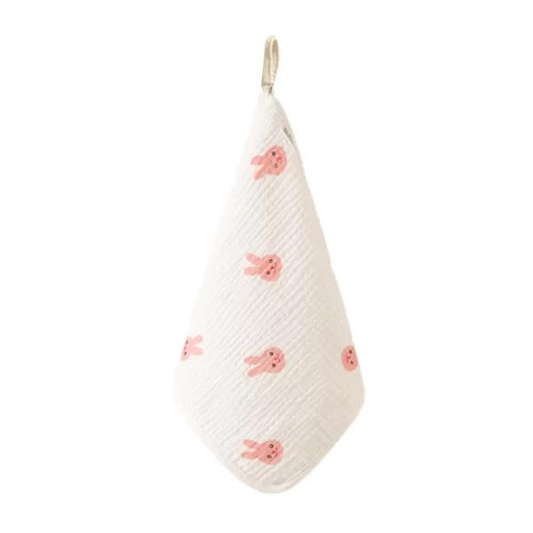 Baby High Absorb Face Cloth Multi-use - Image 10