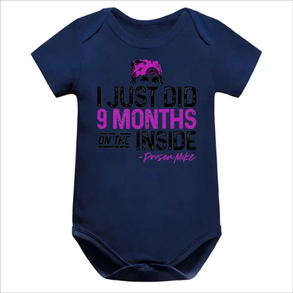Funny Onesies Baby - Image 6