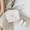Quilted Baby Stroller Diaper Caddies Bags - Image 15