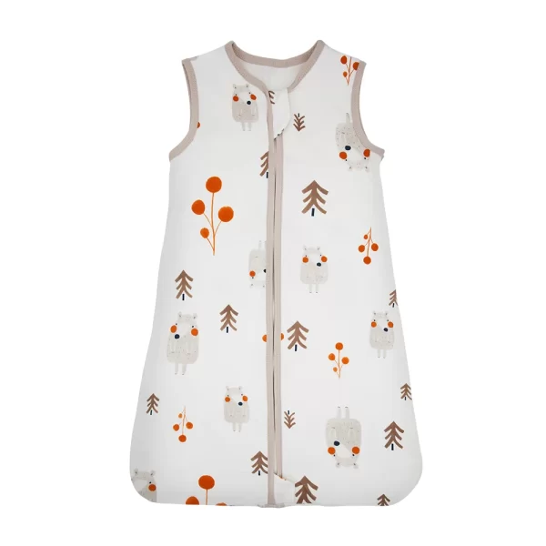 Baby Sleeping Bag 3-18 Months Sleepsack - Image 8