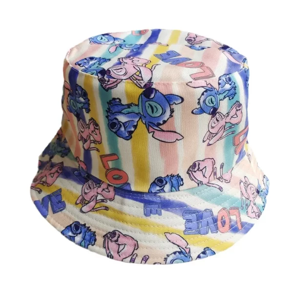 Disney Bucket Hats - Image 5
