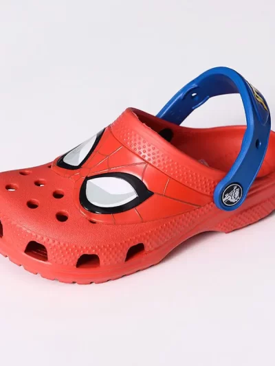 Boys Cartoon Sandals