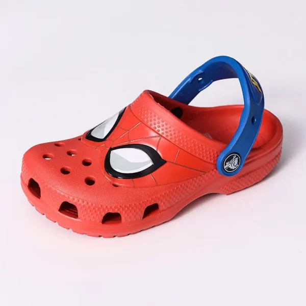 Boys Cartoon Sandals