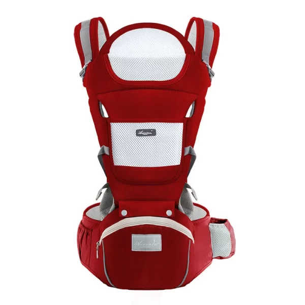 Baby Carrier Ergonomic Multifunctional - Image 9