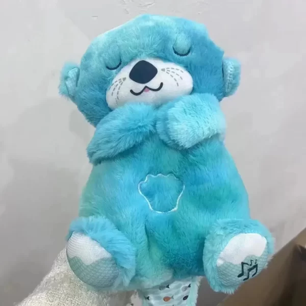Baby Plush Newborn Soothing Sleep Playmate - Image 15