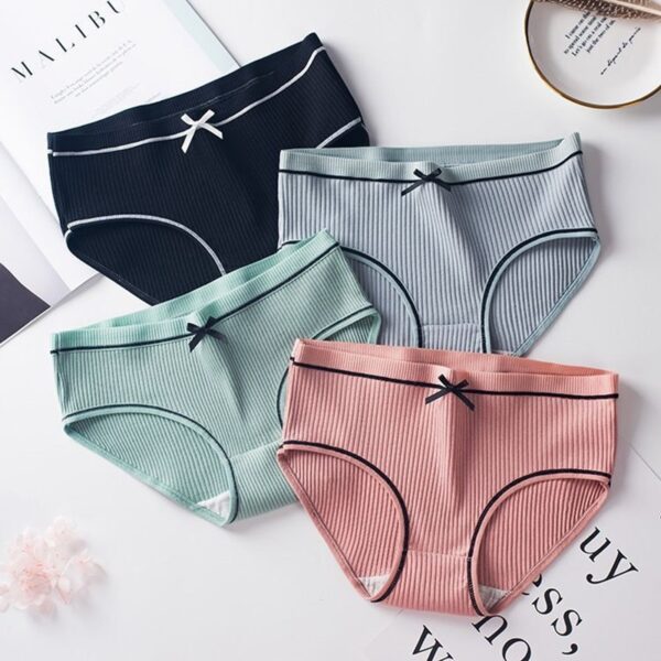 Cute Knot Panties - Image 10