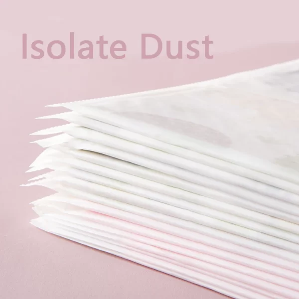 Disposable Waterproof Bib 5pk Baby Accessories - Image 5