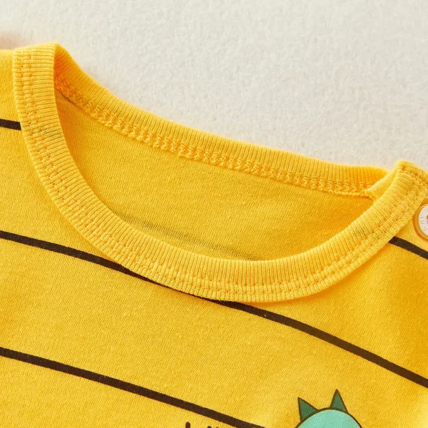 Autumn Kid's 2pc Clothes Set - Image 4